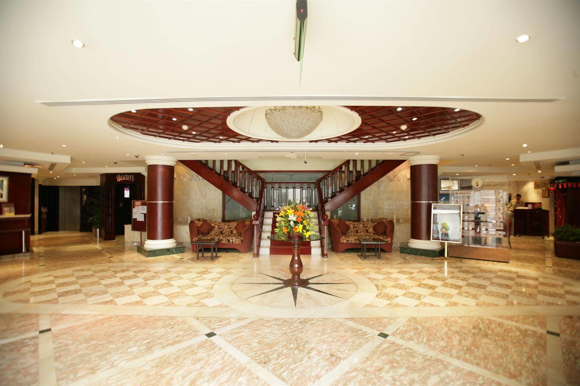 Rolla Suites Hotel -Former J5 Bur Dubai Hotel Dış mekan fotoğraf